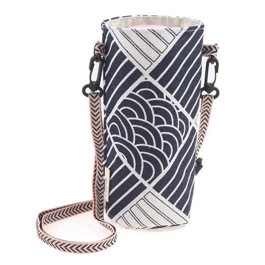 Hands-Free Bottle Carry Sleeve