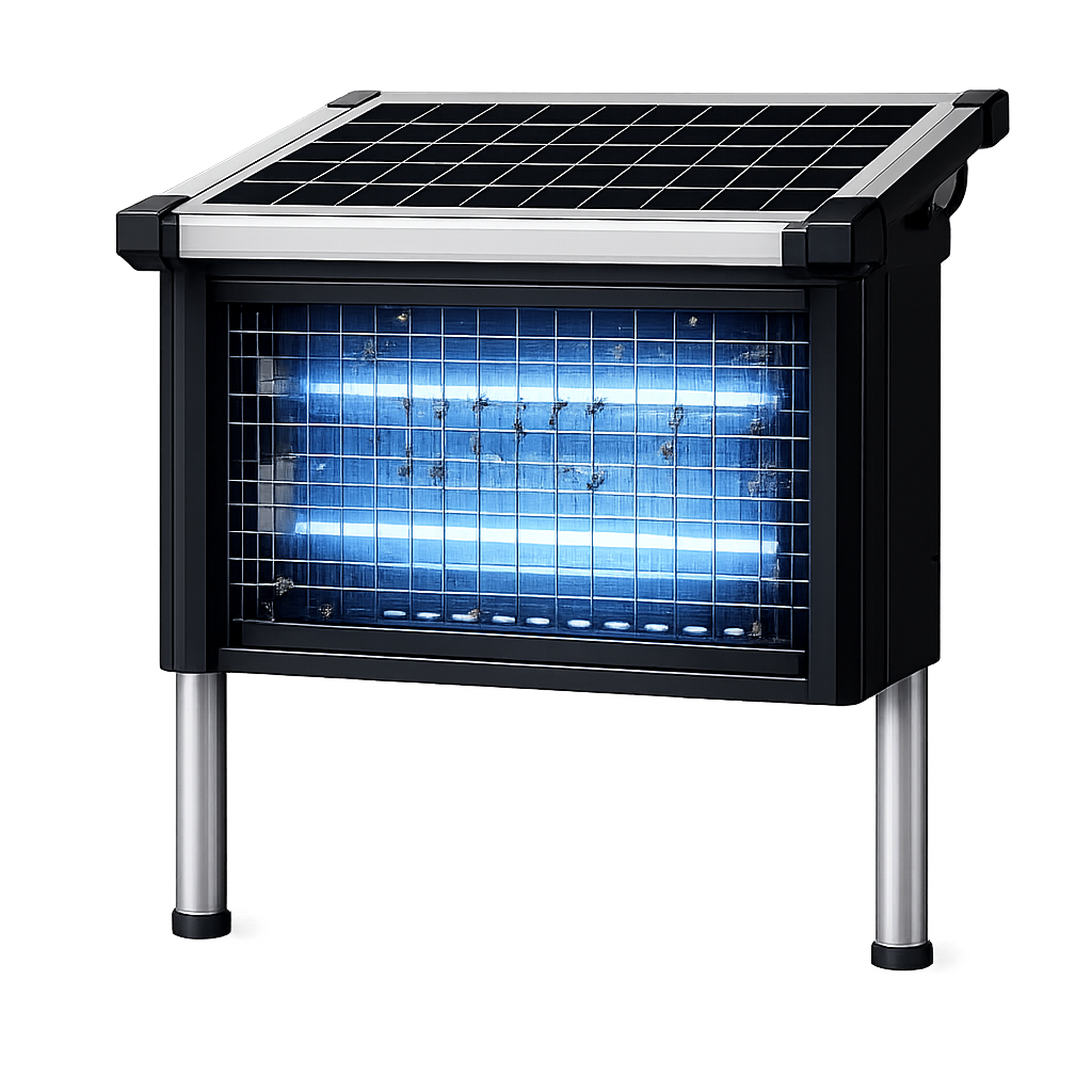 MosqZap product image
